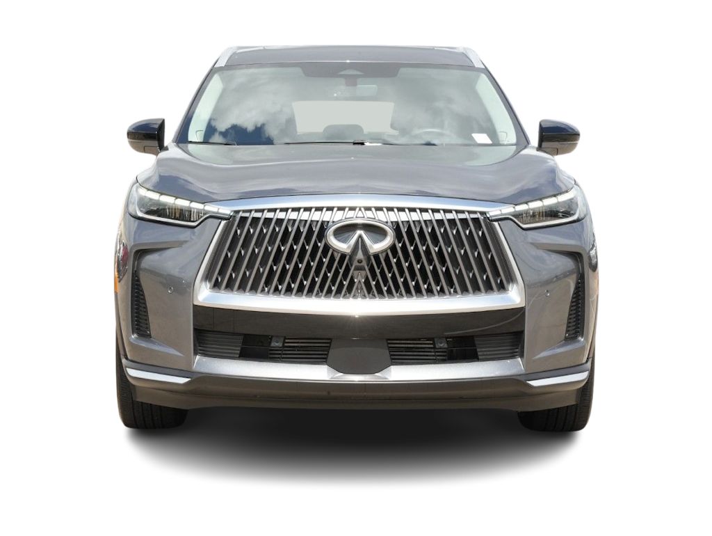 Thumbnail: 2026 INFINITI QX60 - 6