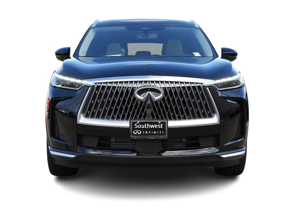 Thumbnail: 2026 INFINITI QX60 - 6