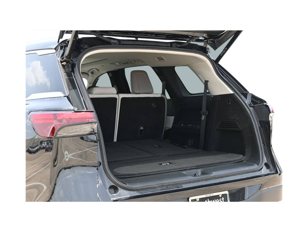 Thumbnail: 2026 INFINITI QX60 - 15