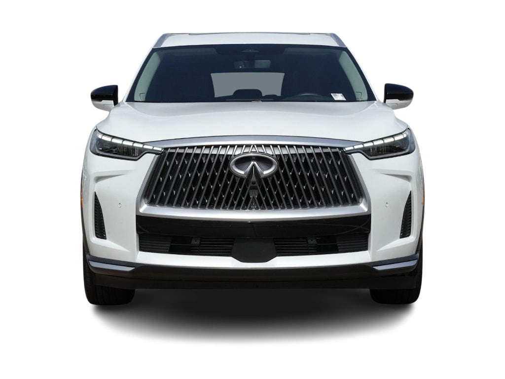 Thumbnail: 2026 INFINITI QX60 - 6