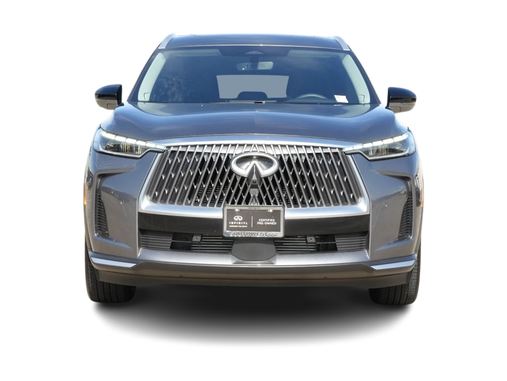 Thumbnail: 2026 INFINITI QX60 - 6
