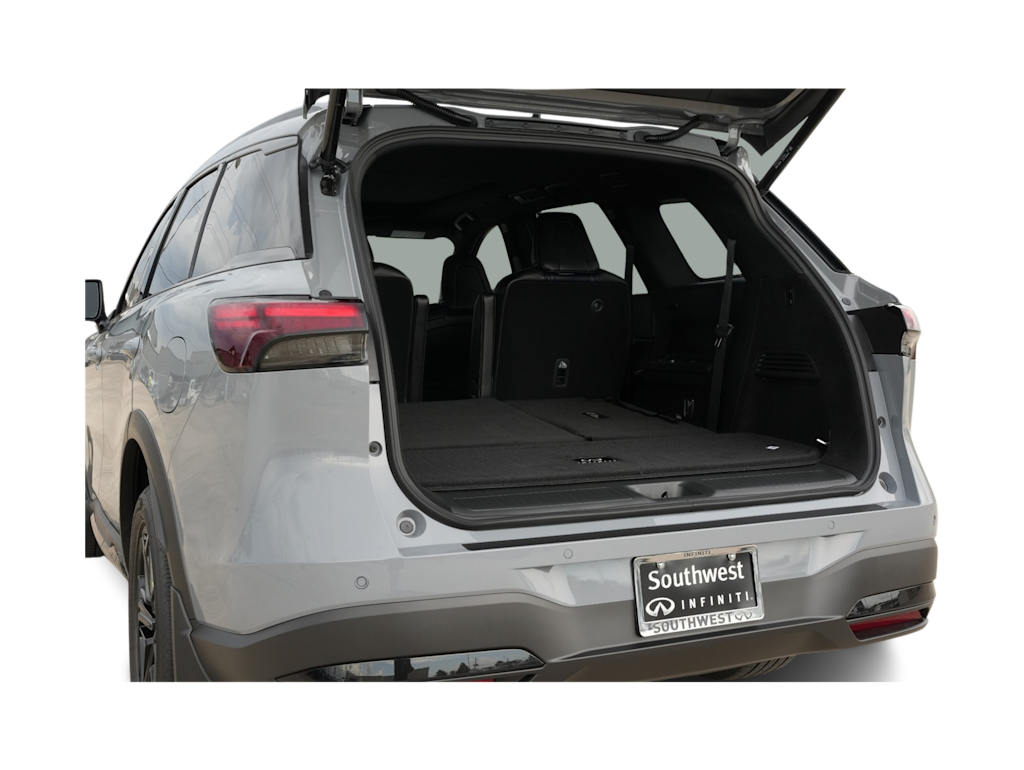 Thumbnail: 2026 INFINITI QX60 - 17