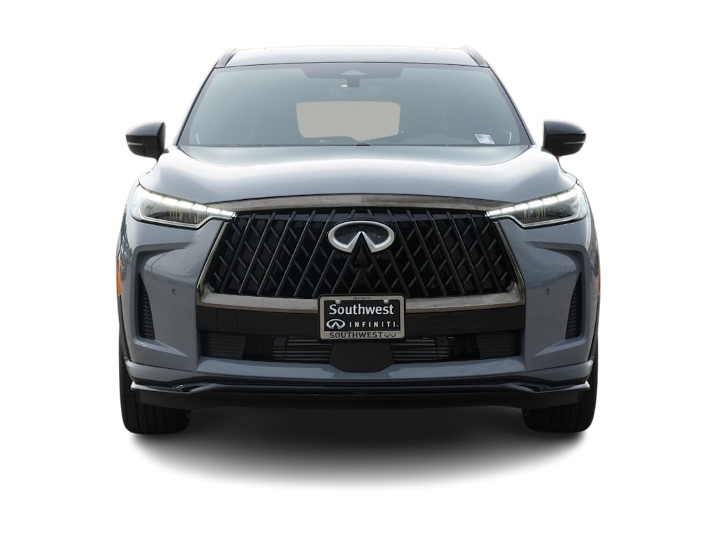 Thumbnail: 2026 INFINITI QX60 - 6