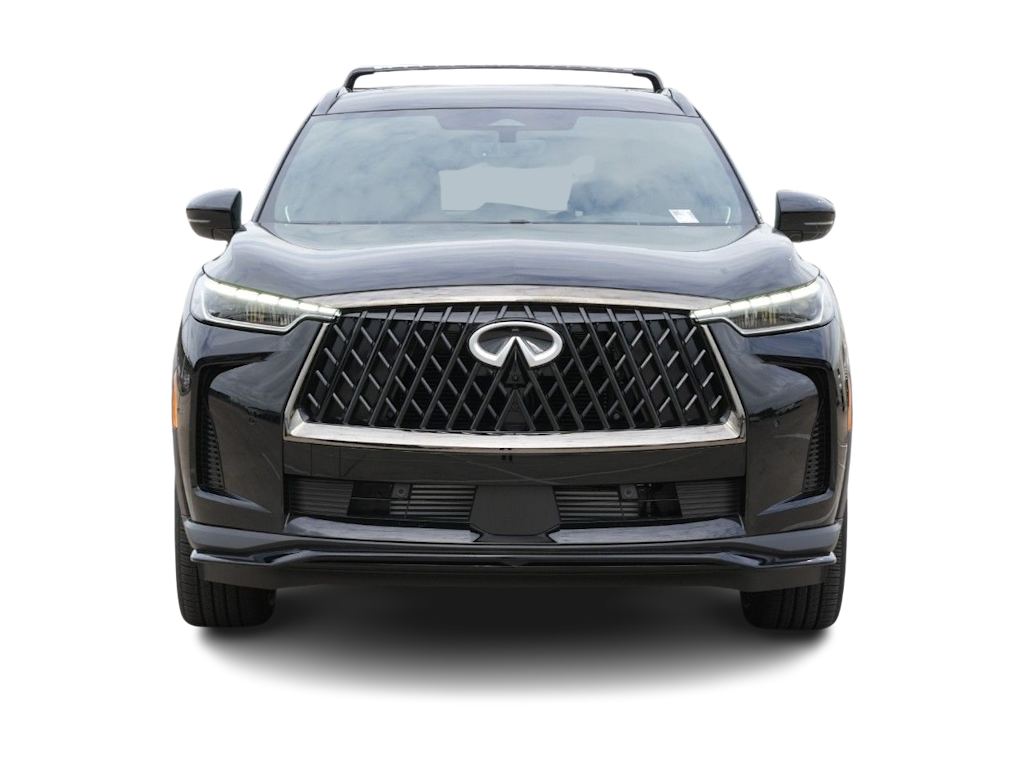 Thumbnail: 2026 INFINITI QX60 - 6
