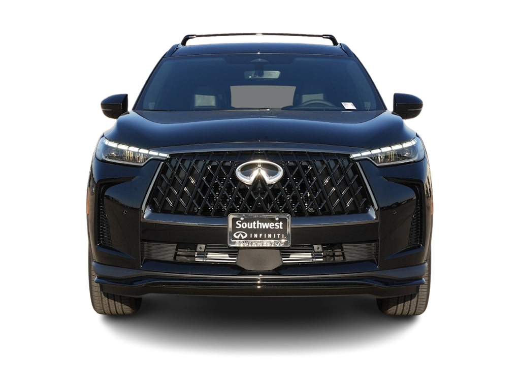 Thumbnail: 2026 INFINITI QX60 - 6