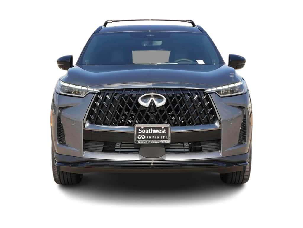Thumbnail: 2026 INFINITI QX60 - 6