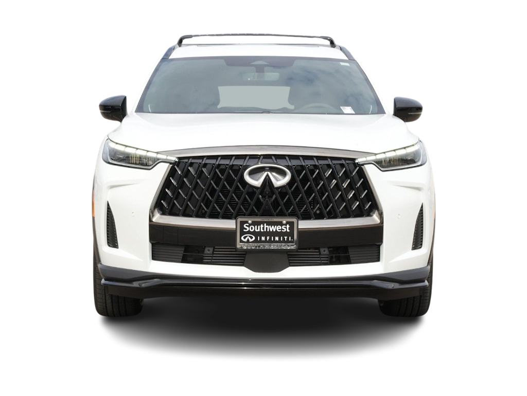 Thumbnail: 2026 INFINITI QX60 - 5