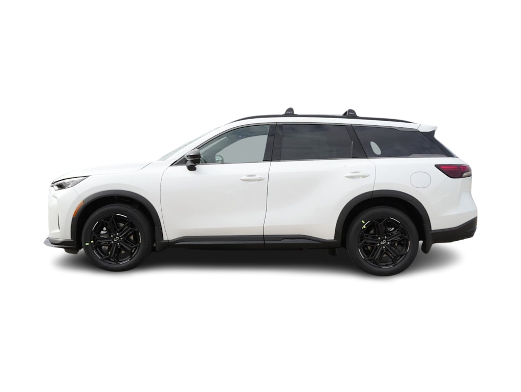 Thumbnail: 2026 INFINITI QX60 - 3