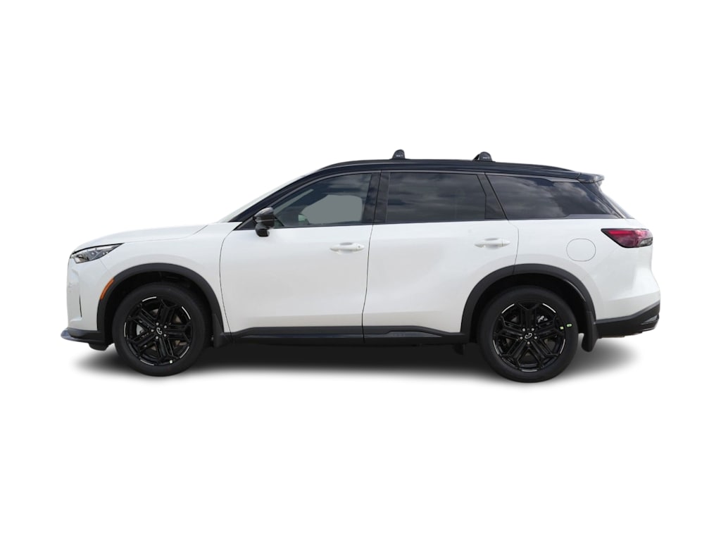 Thumbnail: 2026 INFINITI QX60 - 3