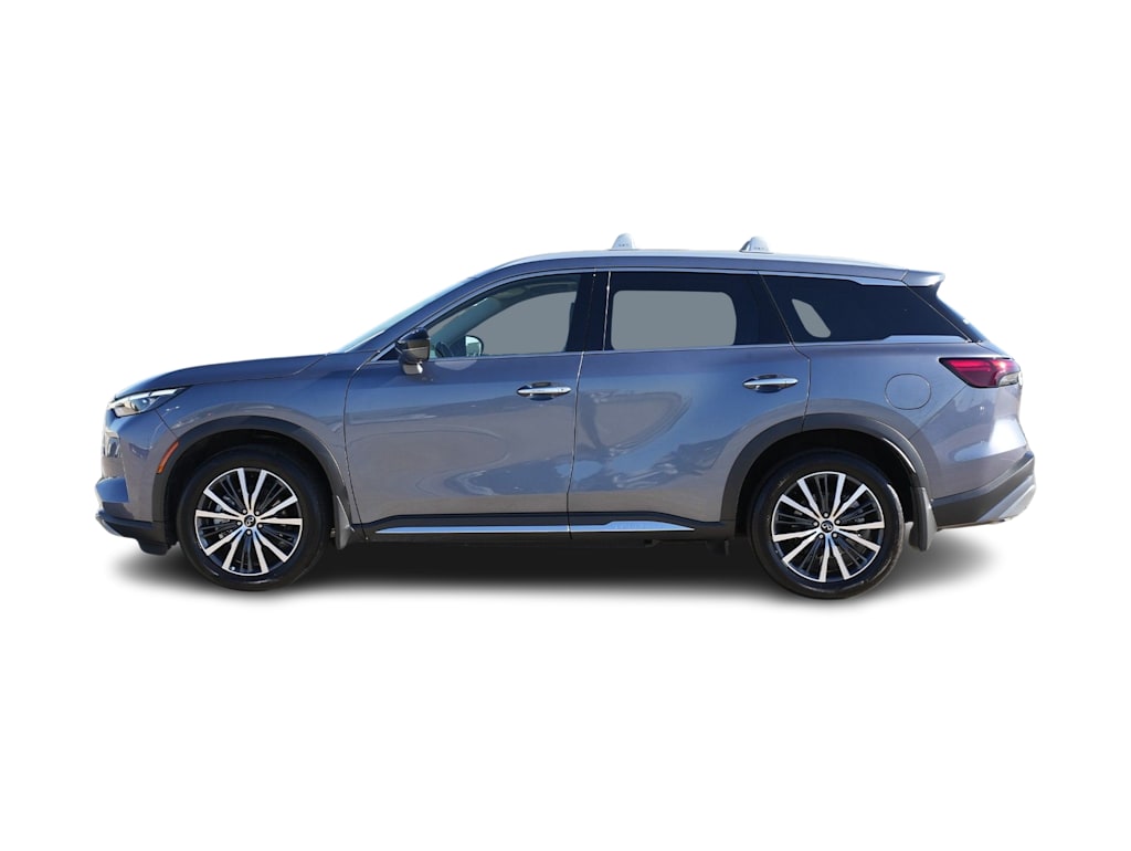 Thumbnail: 2025 INFINITI QX60 - 3