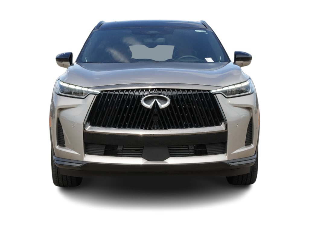 Thumbnail: 2026 INFINITI QX60 - 5