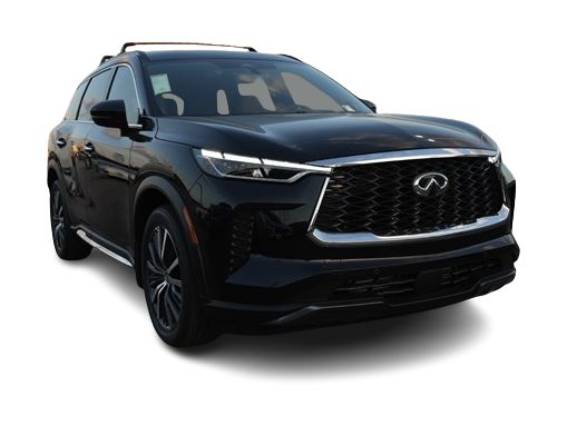 2025 INFINITI QX60 Autograph 21