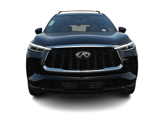 2025 INFINITI QX60 Autograph 6