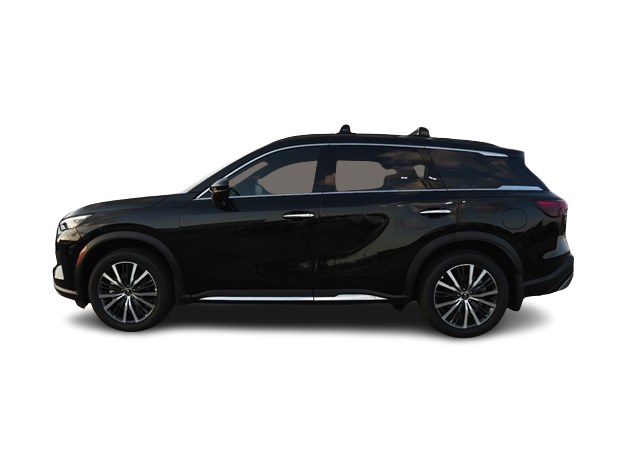 2025 INFINITI QX60 Autograph 3