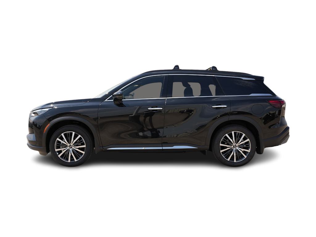 Thumbnail: 2025 INFINITI QX60 - 3