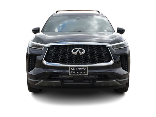 2025 INFINITI QX60 Autograph 5