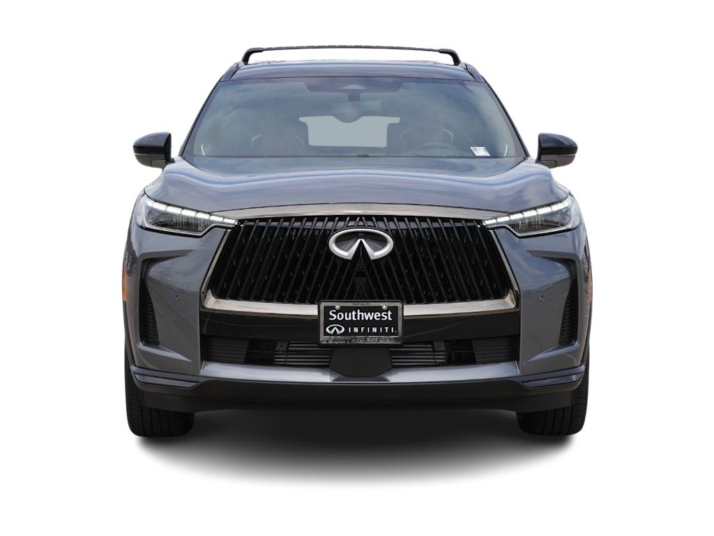 Thumbnail: 2026 INFINITI QX60 - 6