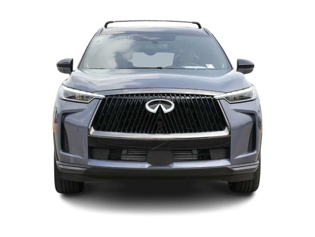 Thumbnail: 2026 INFINITI QX60 - 5