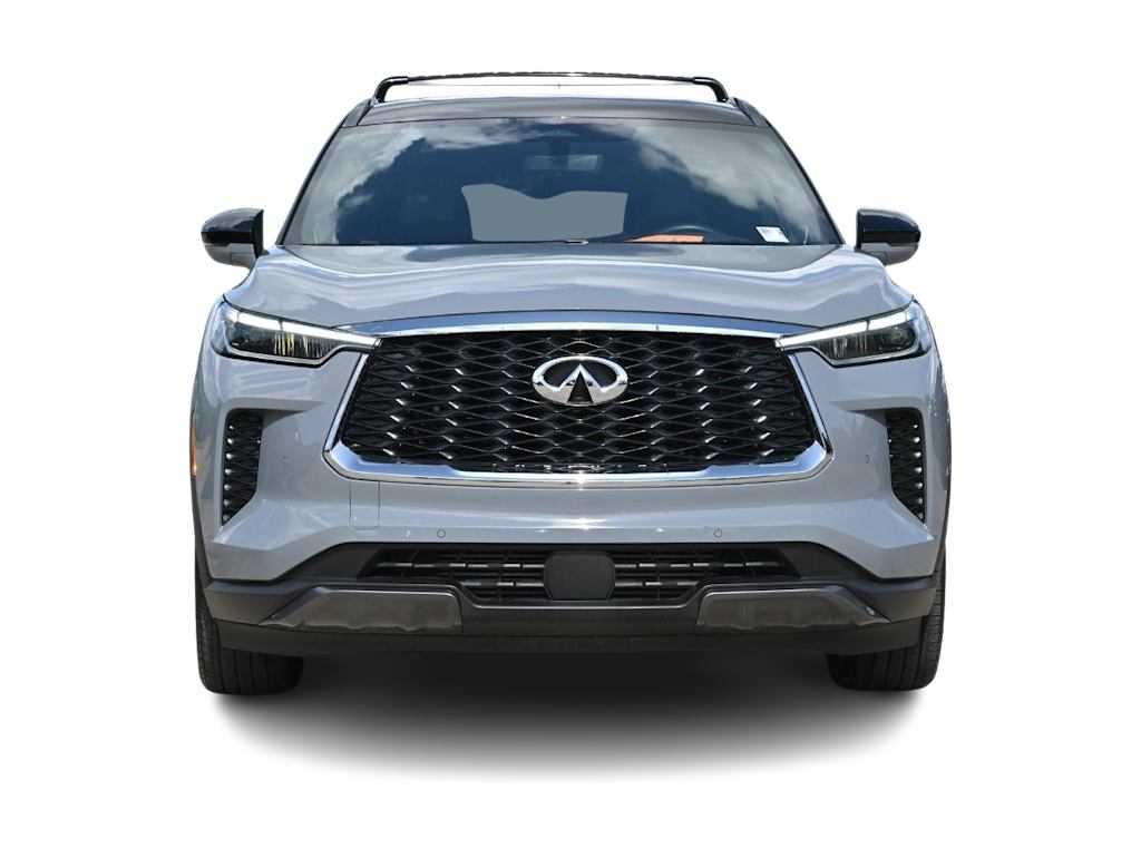 Thumbnail: 2025 INFINITI QX60 - 6