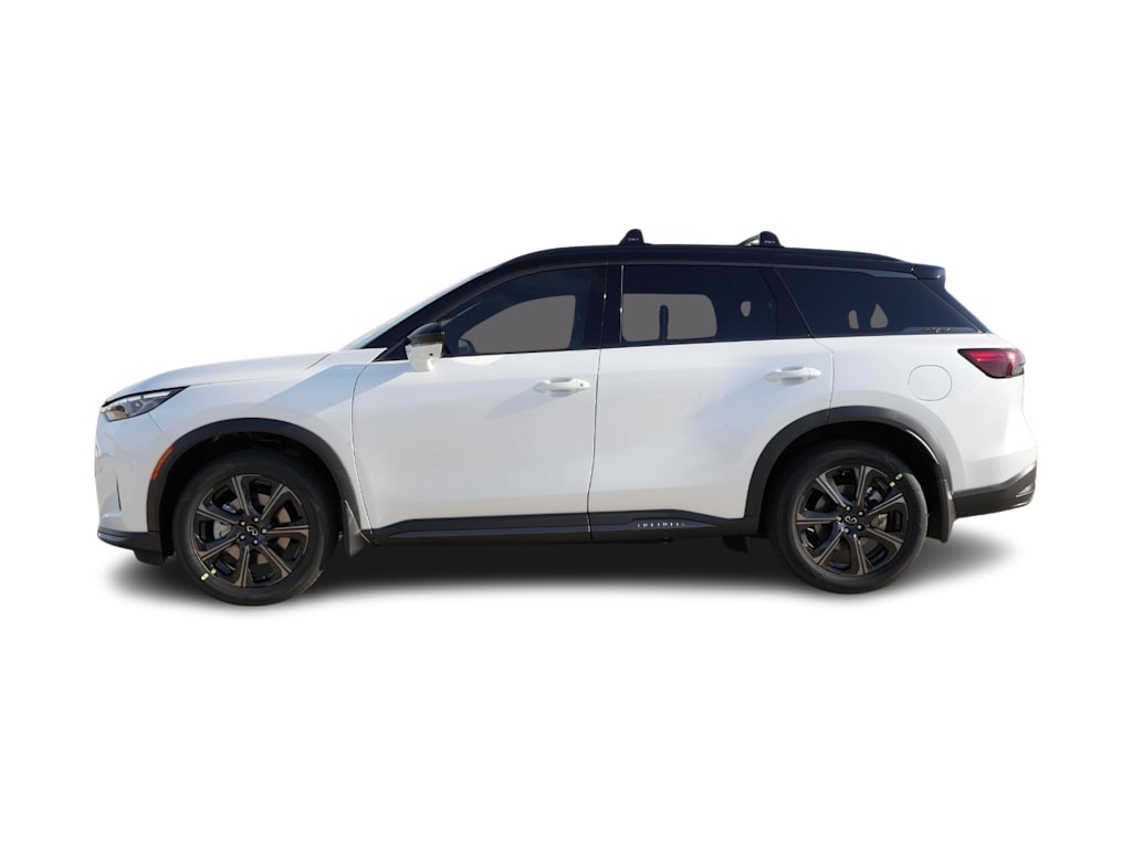 Thumbnail: 2026 INFINITI QX60 - 3