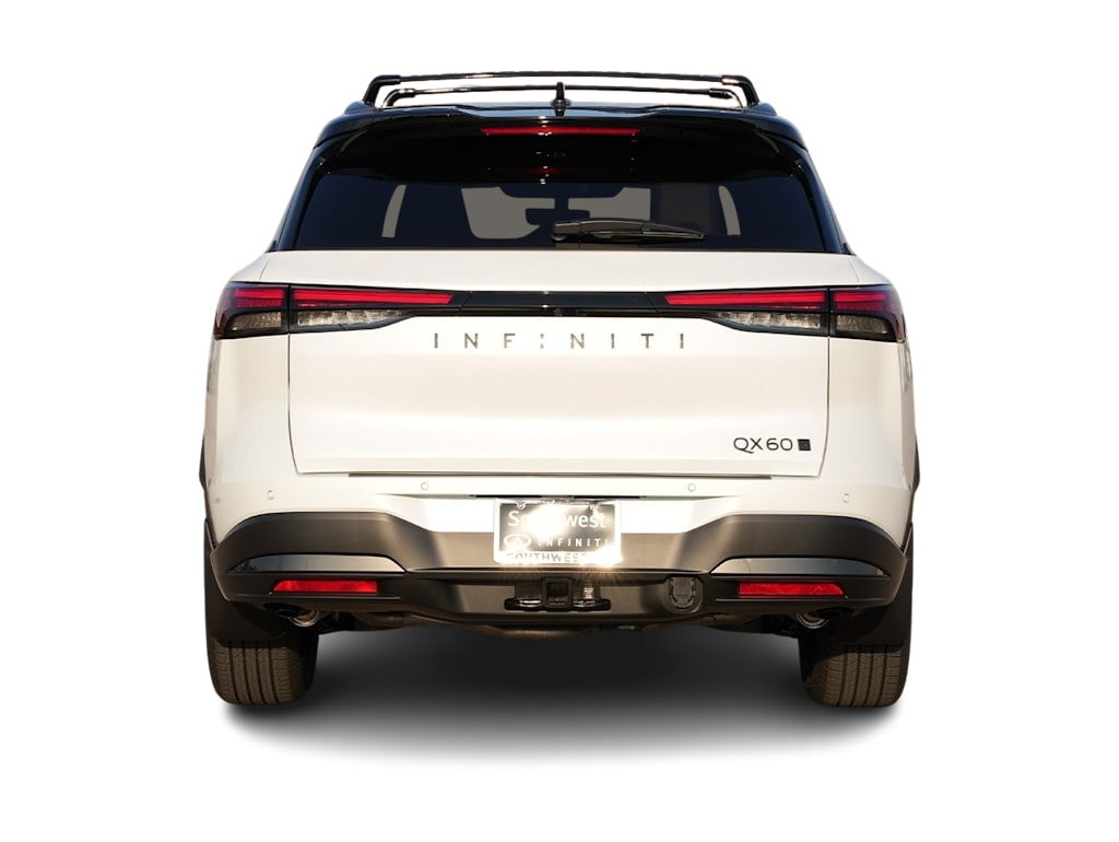Thumbnail: 2026 INFINITI QX60 - 19