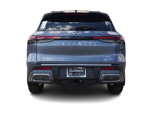 2025 INFINITI QX60 Autograph 20