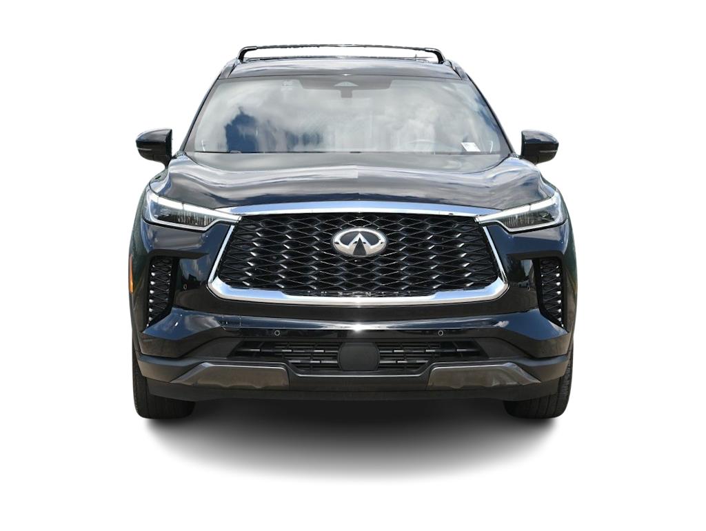 Thumbnail: 2025 INFINITI QX60 - 6