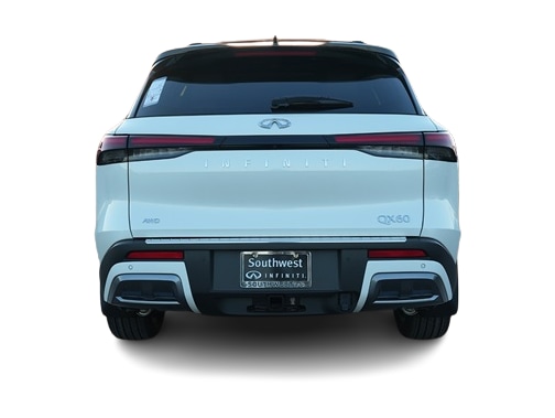 2025 INFINITI QX60 Autograph 20