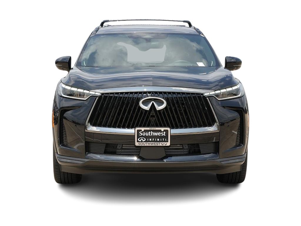 Thumbnail: 2027 INFINITI QX60 - 6