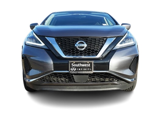 2020 Nissan Murano S 6