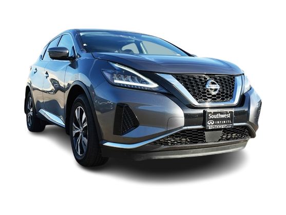 2020 Nissan Murano S 20