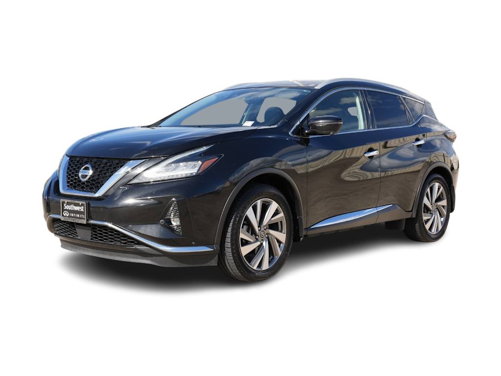 2019 Nissan Murano