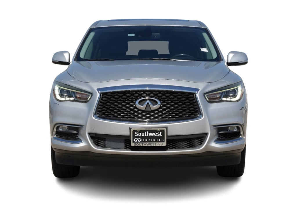 Thumbnail: 2020 INFINITI QX60 - 6