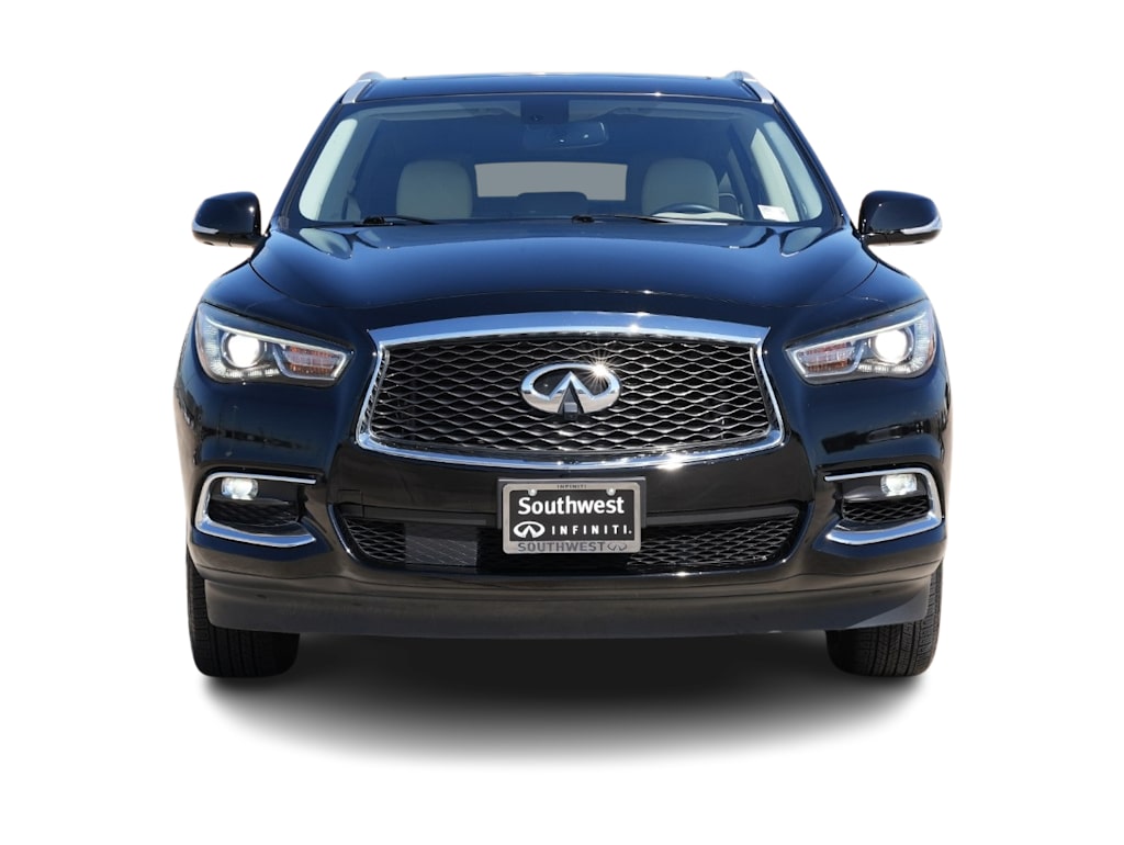 Thumbnail: 2018 INFINITI QX60 - 6
