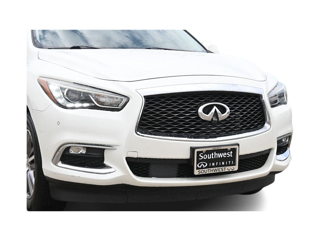 Thumbnail: 2019 INFINITI QX60 - 28
