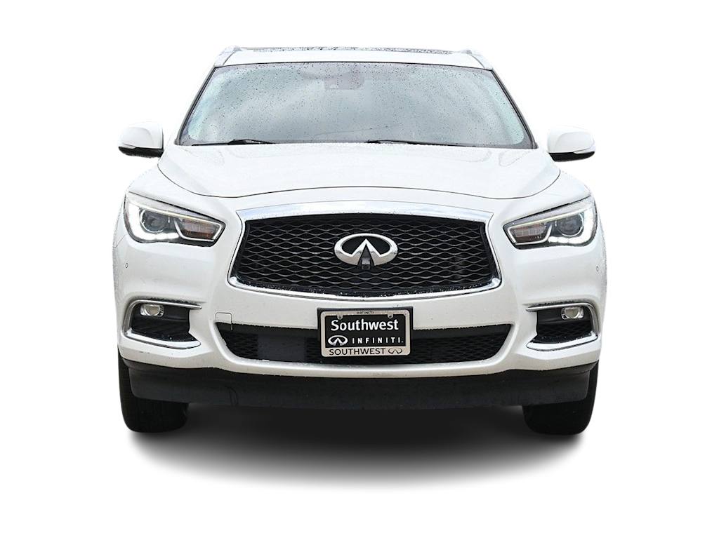 Thumbnail: 2019 INFINITI QX60 - 6