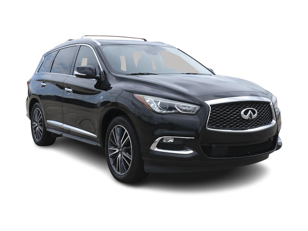 Thumbnail: 2019 INFINITI QX60 - 20