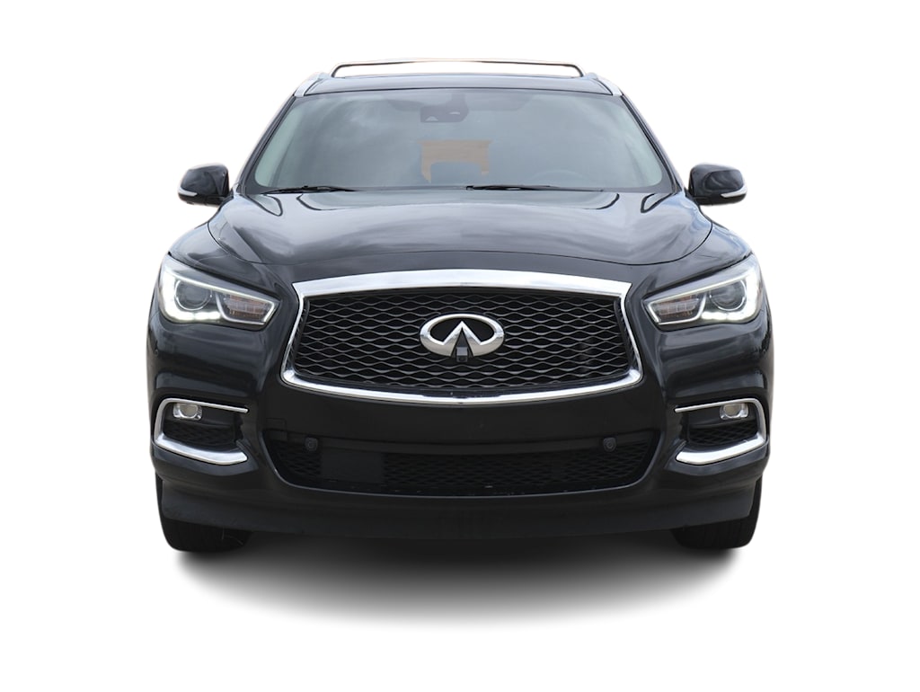 Thumbnail: 2019 INFINITI QX60 - 5