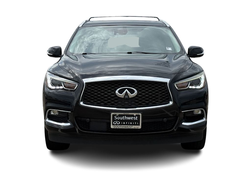 Thumbnail: 2019 INFINITI QX60 - 6