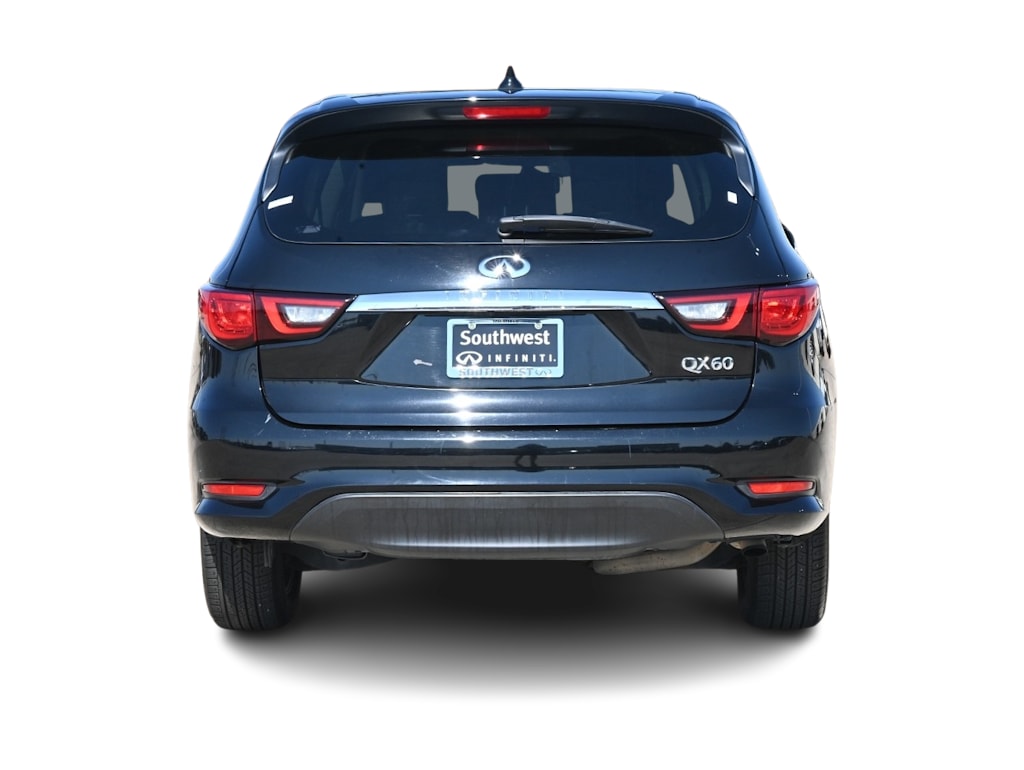 Thumbnail: 2019 INFINITI QX60 - 5
