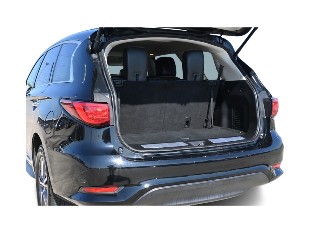 Thumbnail: 2019 INFINITI QX60 - 18