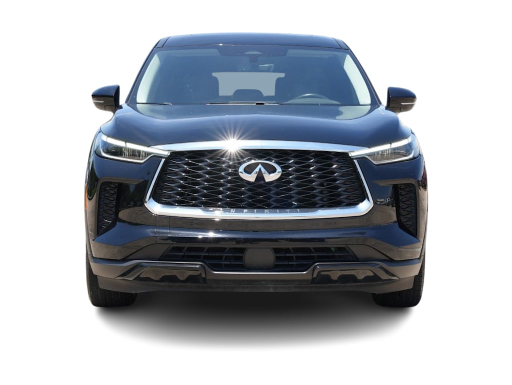 Thumbnail: 2024 INFINITI QX60 - 5