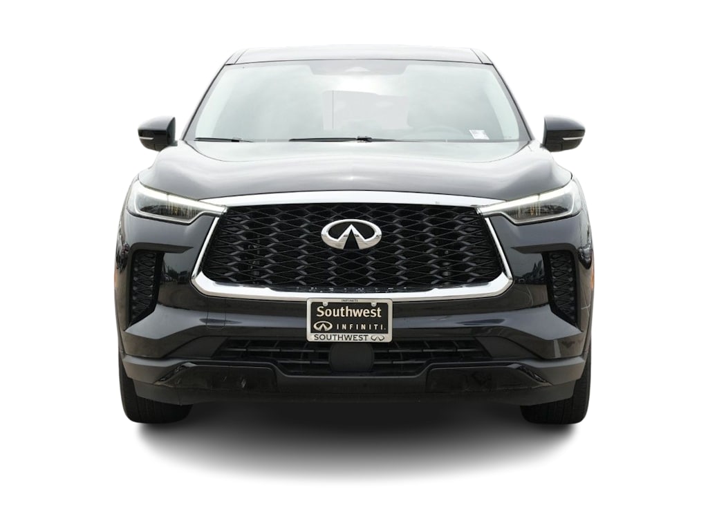 Thumbnail: 2023 INFINITI QX60 - 6