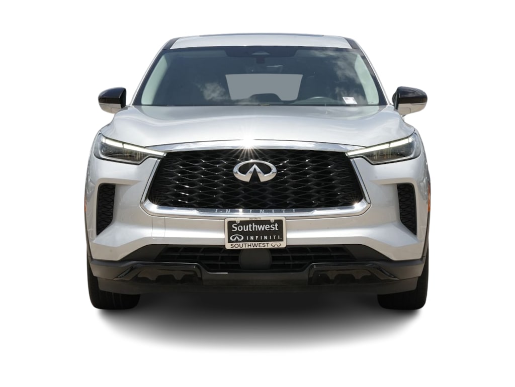Thumbnail: 2023 INFINITI QX60 - 5