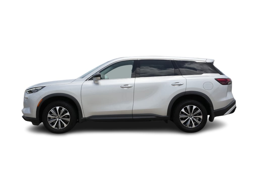 Thumbnail: 2023 INFINITI QX60 - 3