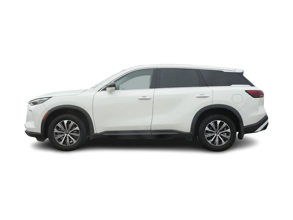 Thumbnail: 2023 INFINITI QX60 - 3