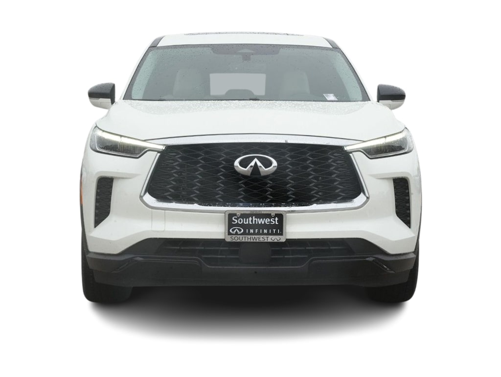 Thumbnail: 2023 INFINITI QX60 - 5