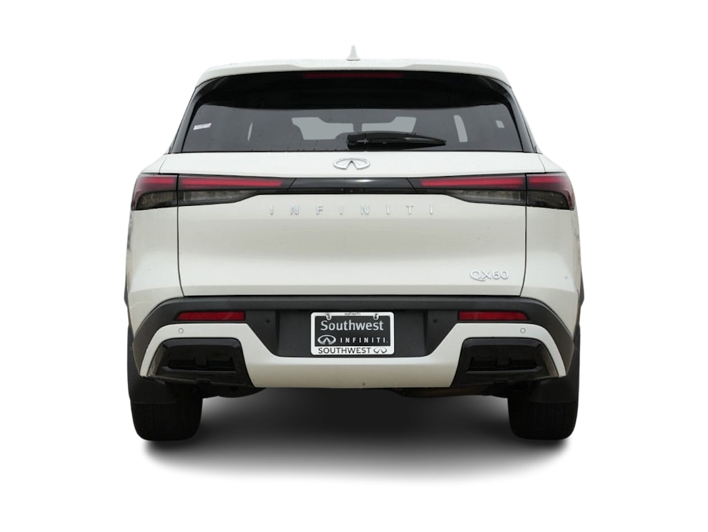 Thumbnail: 2023 INFINITI QX60 - 19