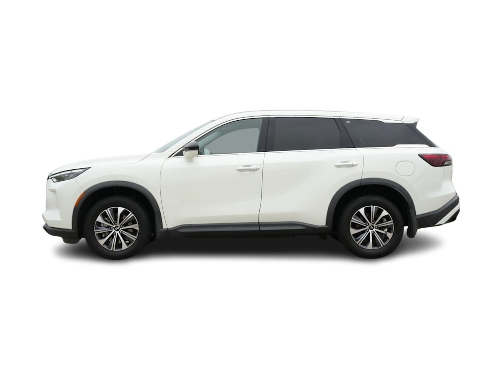 Thumbnail: 2023 INFINITI QX60 - 3