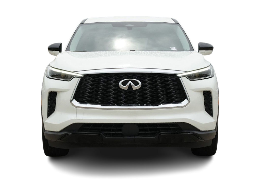 Thumbnail: 2023 INFINITI QX60 - 5